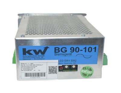 Bremsgerät BG90-101